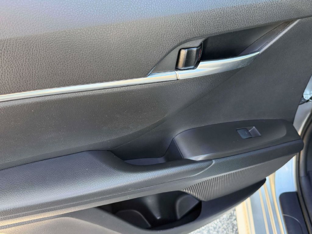 Certified 2024 Toyota Camry SE FWD image 29