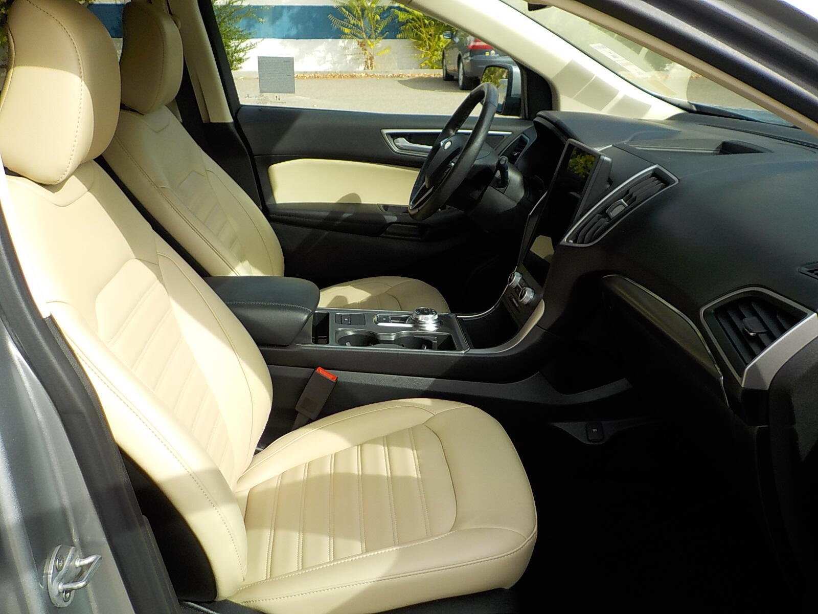 Used 2022 Ford Edge SEL AWD/4WD image 18