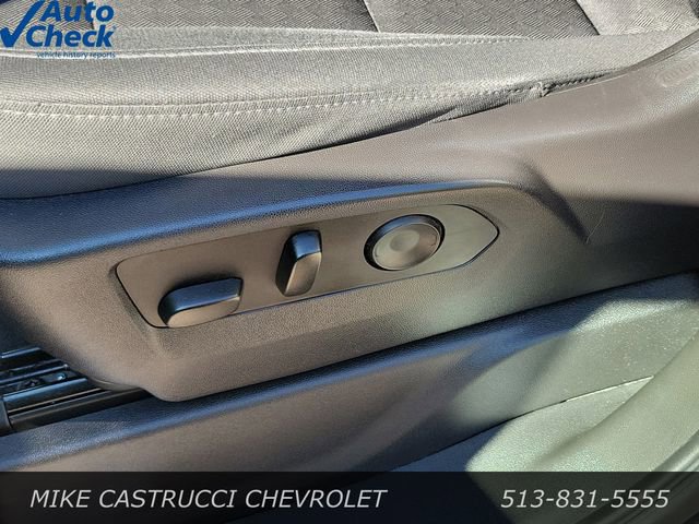 Used 2023 Chevrolet Silverado 1500 LT AWD/4WD image 24