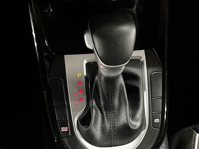 Used 2024 Kia Forte GT-Line image 17