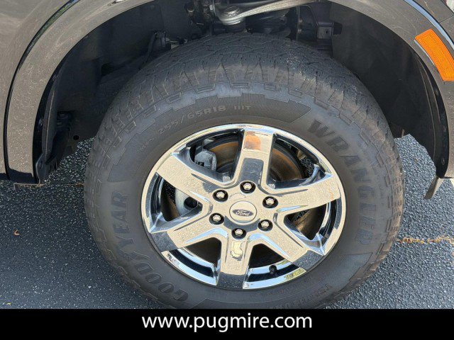 Used 2024 Ford Ranger XLT AWD/4WD image 12