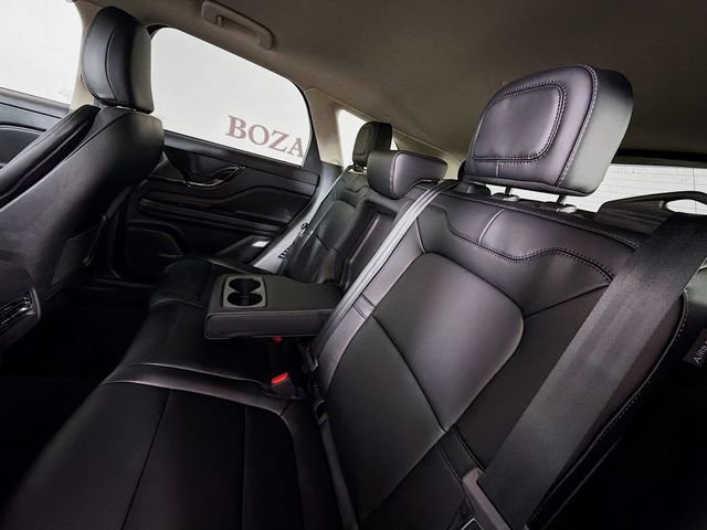 New 2026 Lincoln Corsair Premiere AWD/4WD image 26