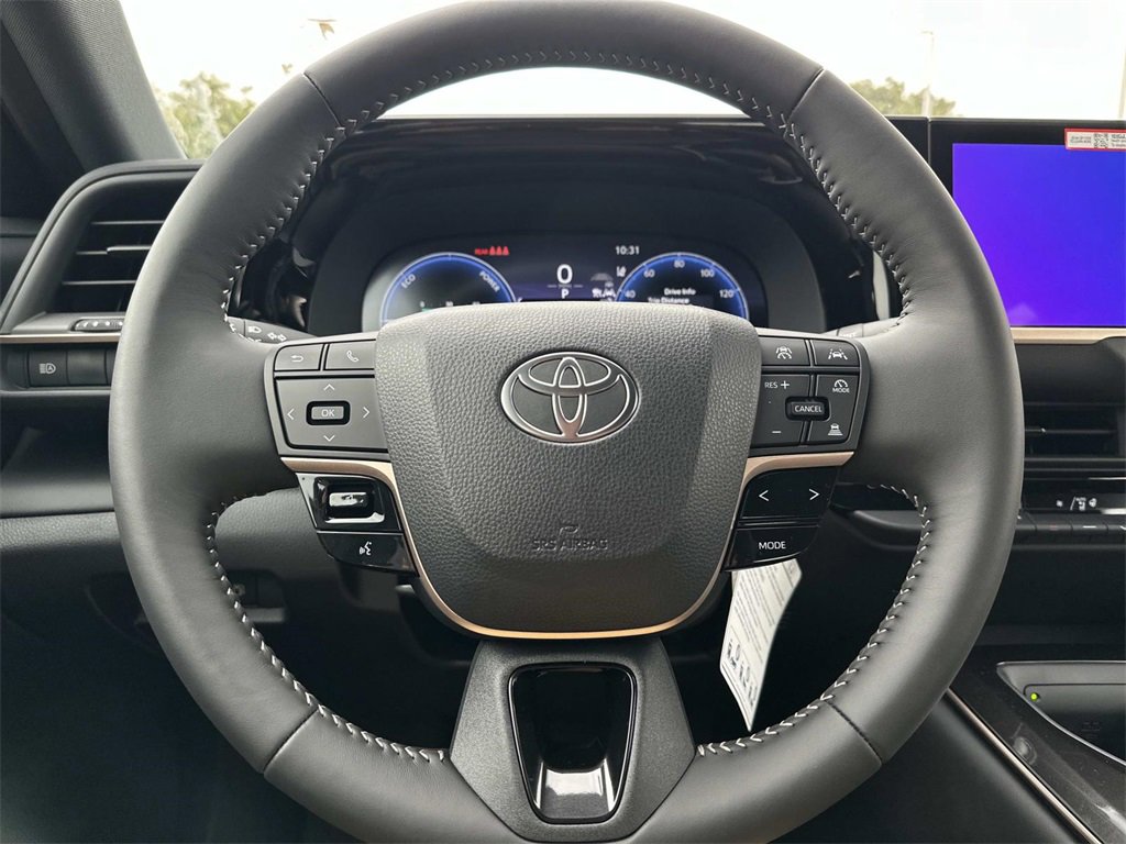 New 2026 Toyota Crown XLE image 19