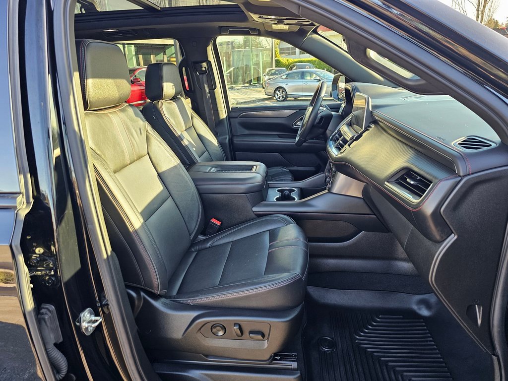 Used 2021 Chevrolet Tahoe RST image 30