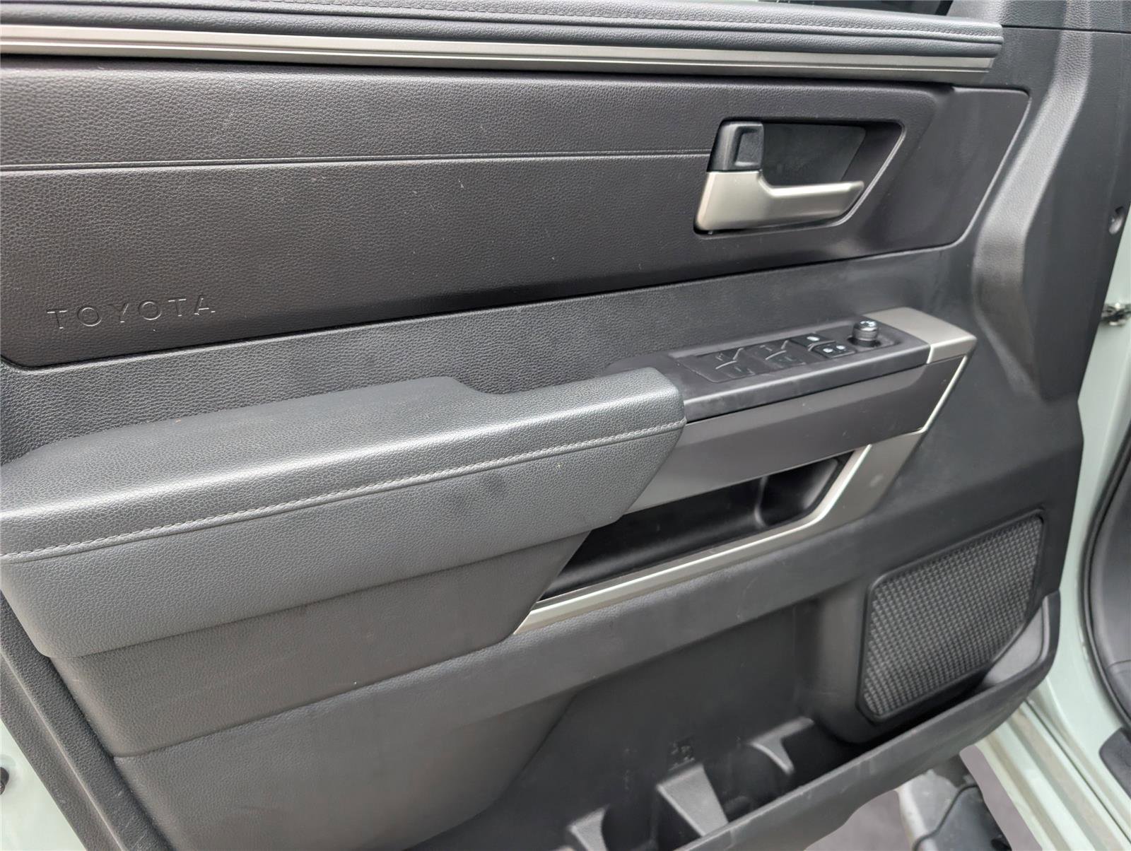 Used 2023 Toyota Tundra SR5 image 14