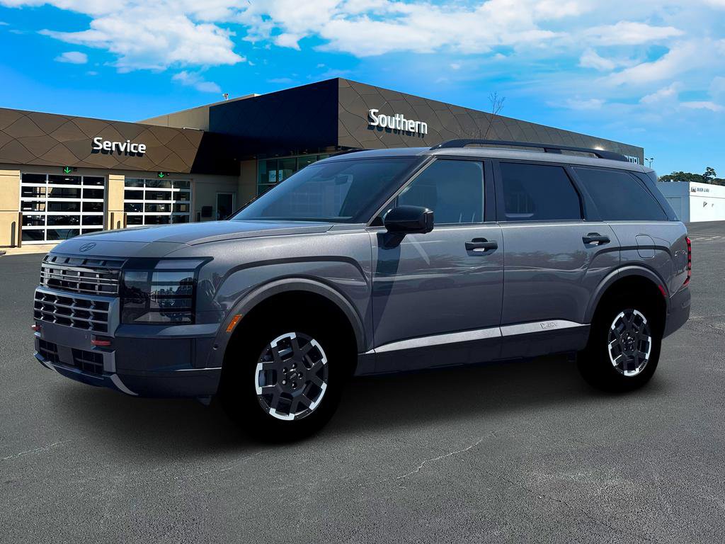 New 2026 Hyundai Palisade XRT Pro image 2