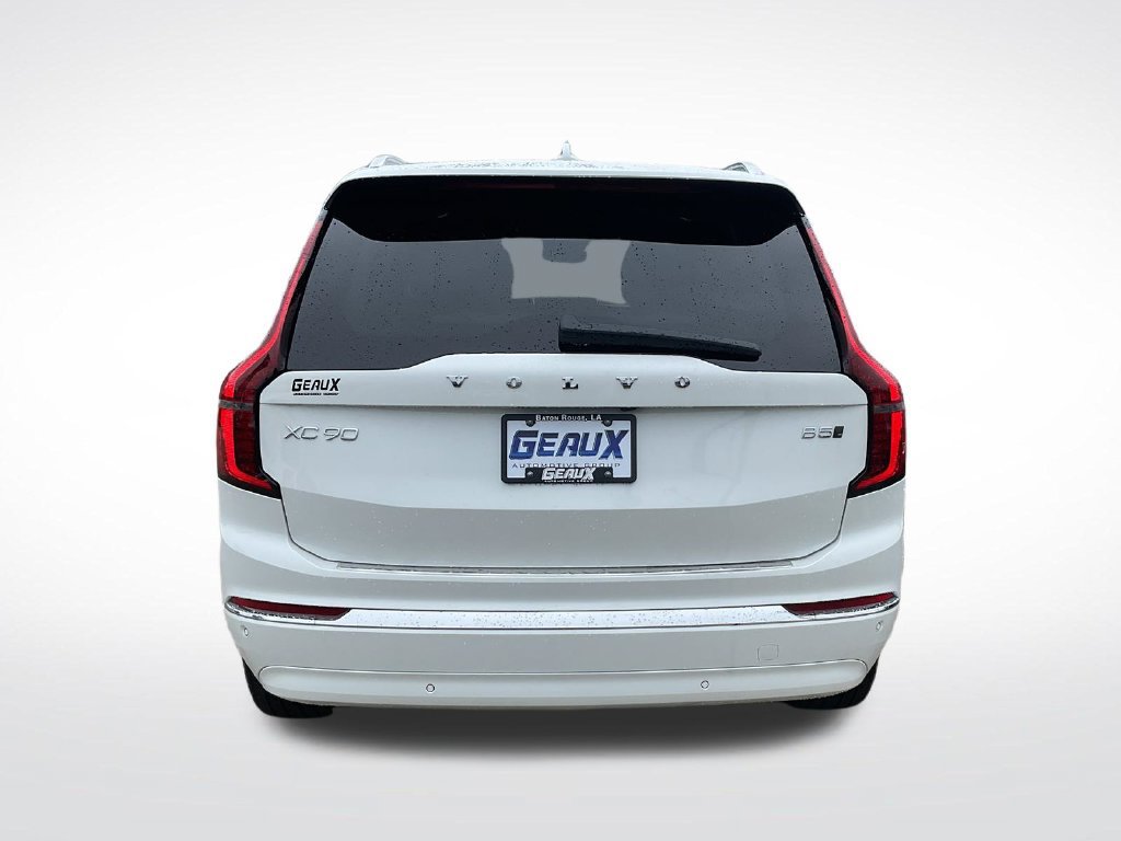 New 2027 Volvo XC90 B5 Core AWD/4WD image 6