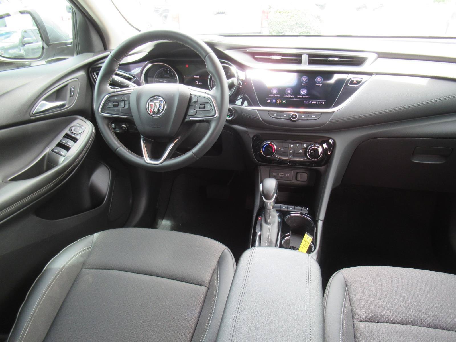 Used 2023 Buick Encore GX Preferred FWD image 13