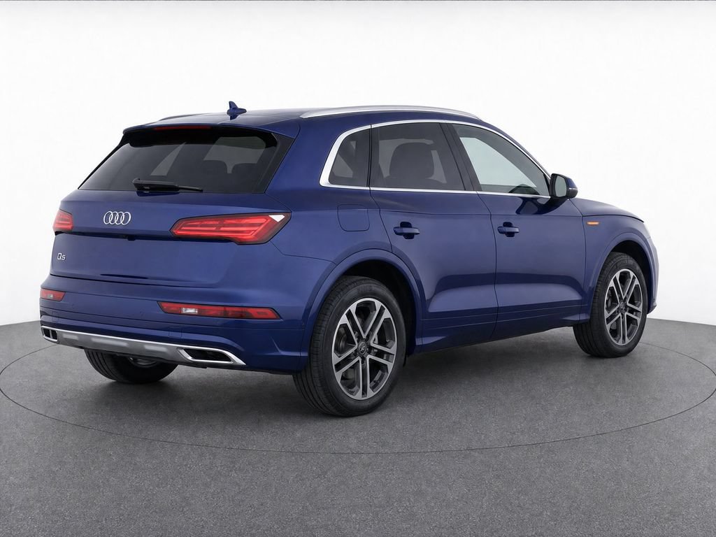 Used 2025 Audi Q5 Premium AWD/4WD image 26