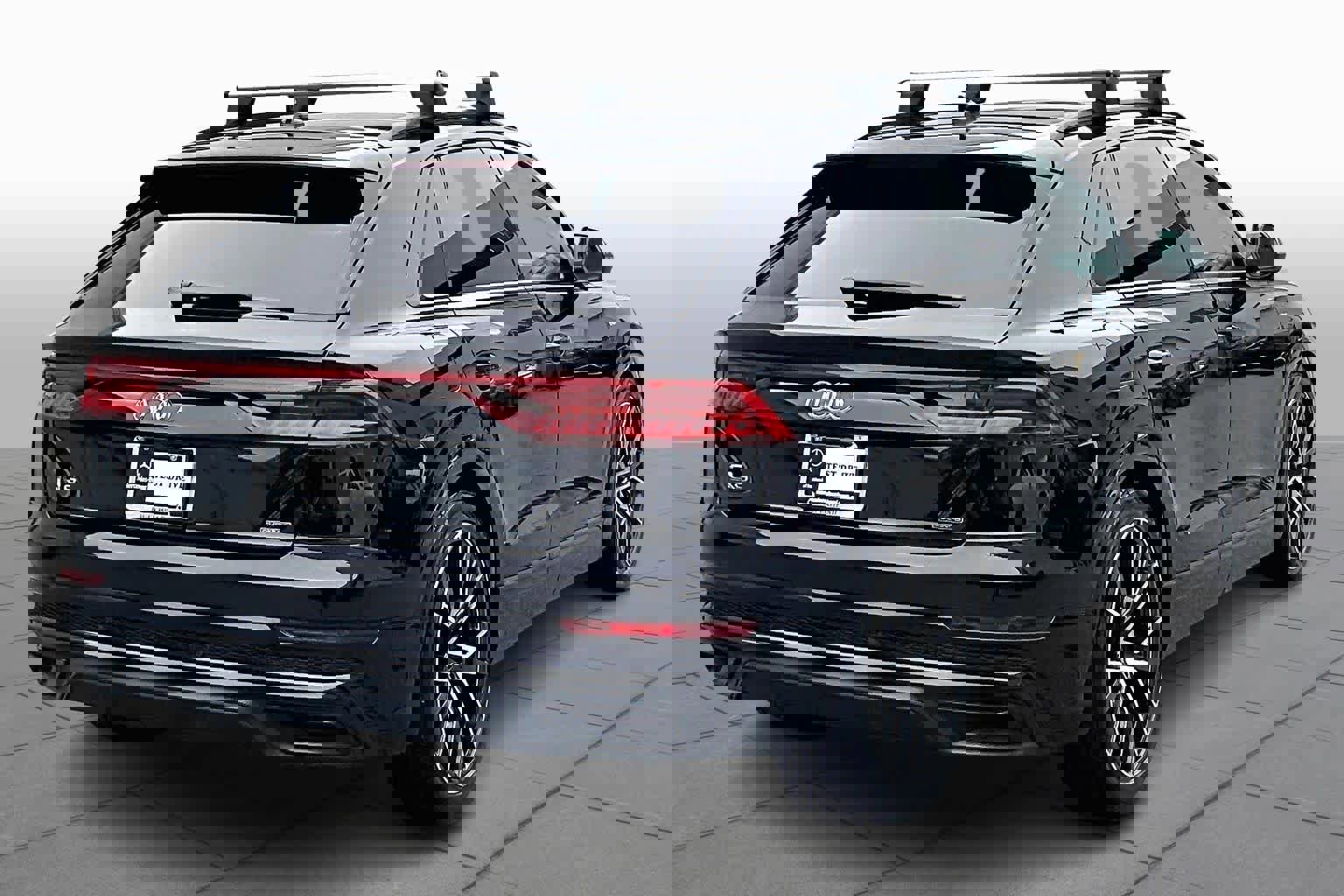 Used 2020 Audi Q8 Premium Plus image 11