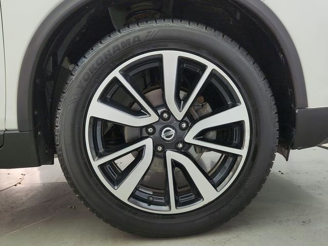 Used 2019 Nissan Rogue SL AWD/4WD image 33