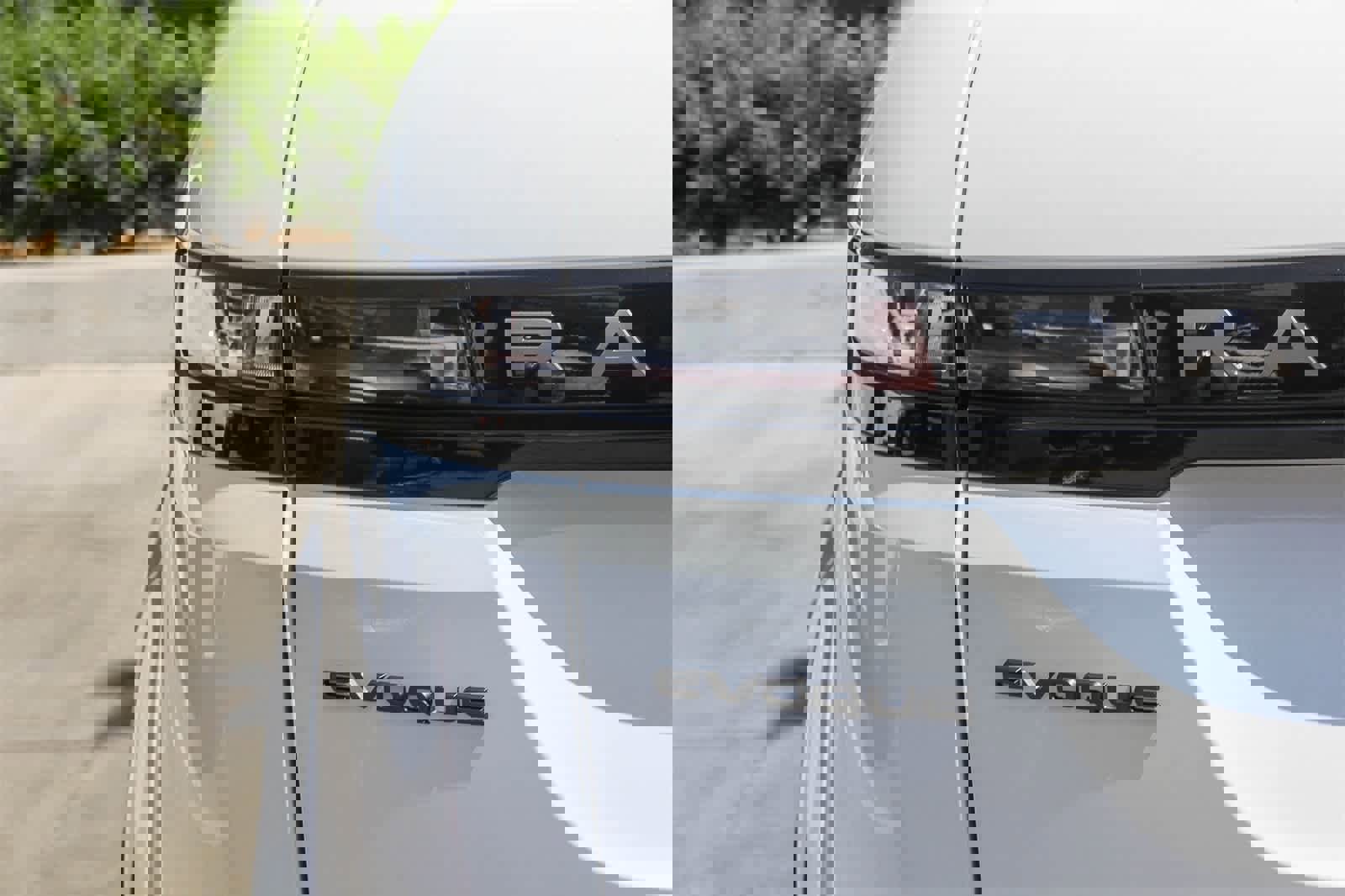 New 2026 Land Rover Range Rover Evoque S image 7