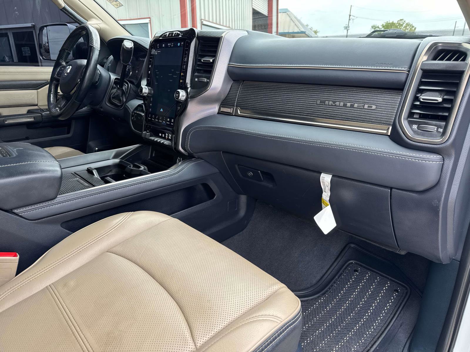 Certified 2022 RAM 2500 Limited w/ Towing Technology Group image 12