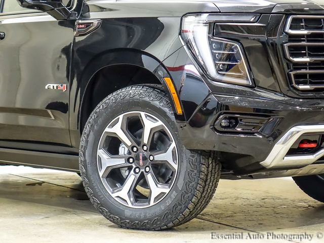 New 2026 GMC Yukon AT4 Ultimate image 3