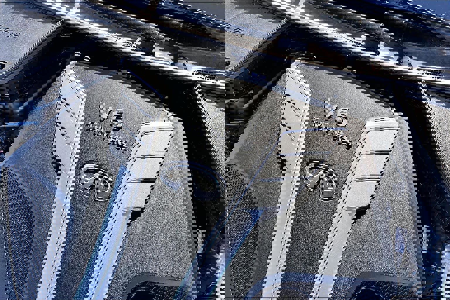 Used 2018 INFINITI Q50 Sport image 30