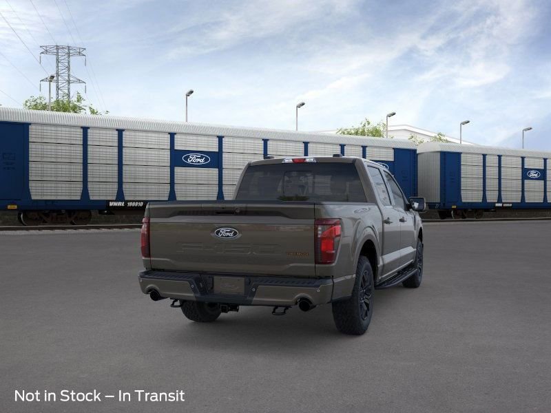 New 2026 Ford F150 Tremor w/ Equipment Group 402B image 9