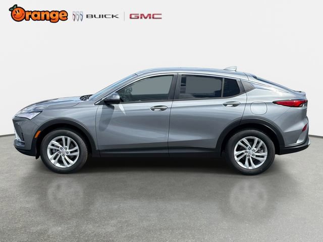 New 2026 Buick Envista Preferred w/ Convenience I Package image 6