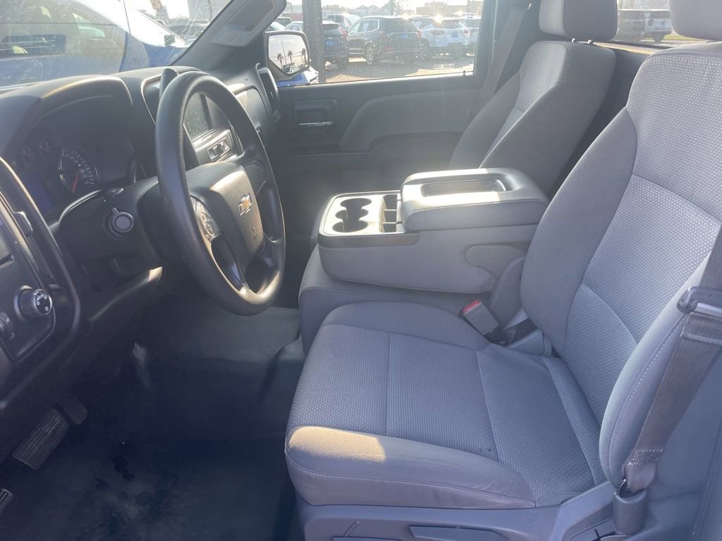 Used 2016 Chevrolet Silverado 1500 LS image 12
