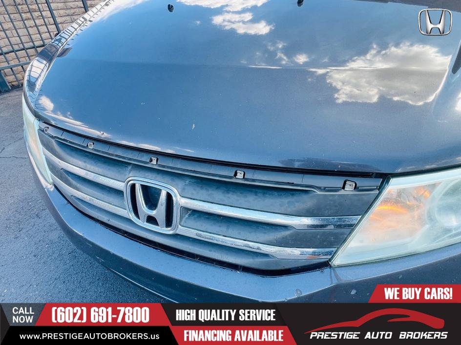Used 2013 Honda Odyssey EX image 9