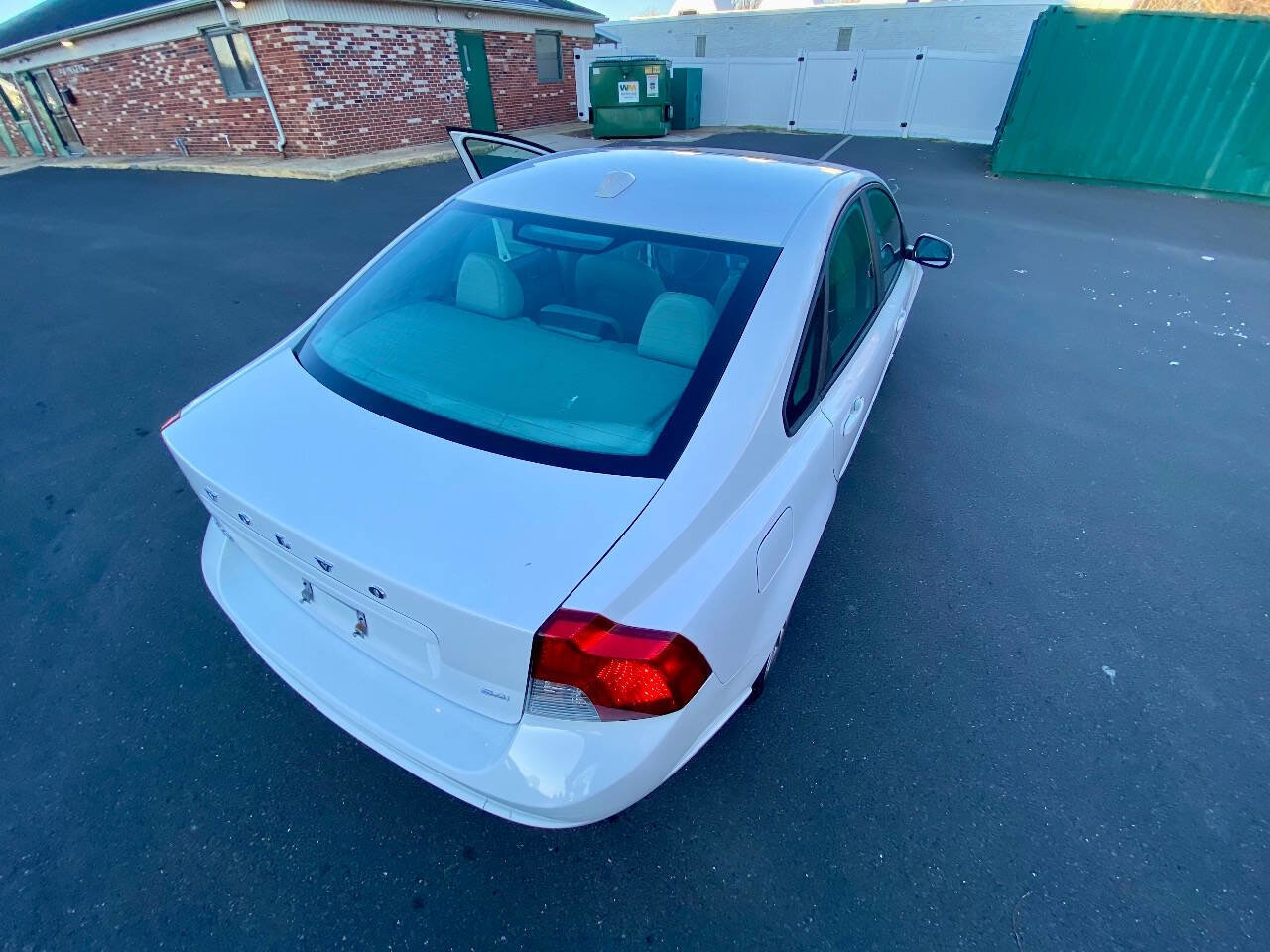 Used 2009 Volvo S40 2.4i image 30