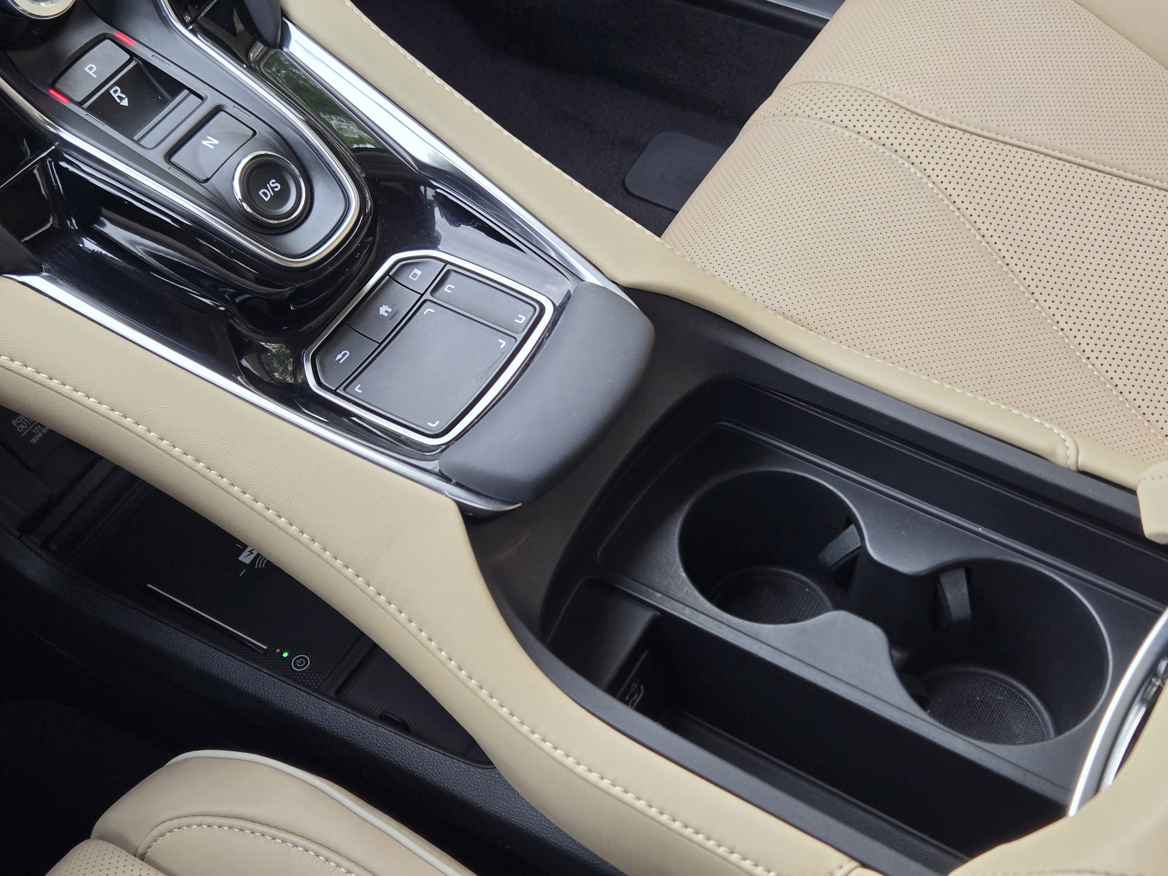 Used 2024 Acura RDX SH-AWD w/ Advance Package image 20