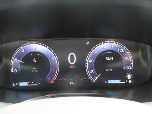 Used 2026 Jeep Compass Limited w/ Sun, Sound & Navigation Group AWD/4WD image 35