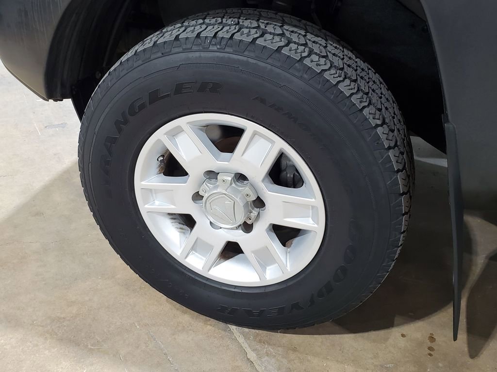 Used 2014 Toyota Tacoma PreRunner RWD image 36