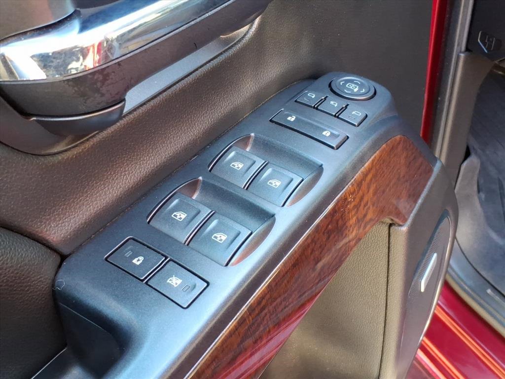 Used 2018 GMC Sierra 1500 SLT w/ SLT Premium Package image 15