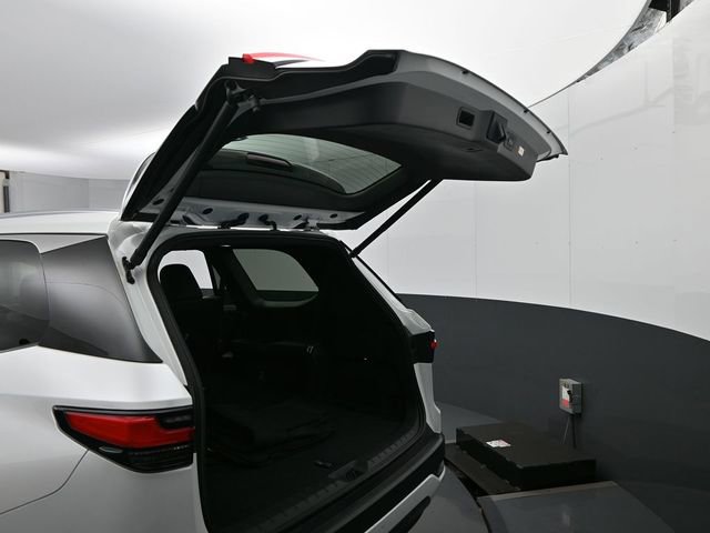 Certified 2025 Lexus TX 350 AWD w/ Technology Package image 27