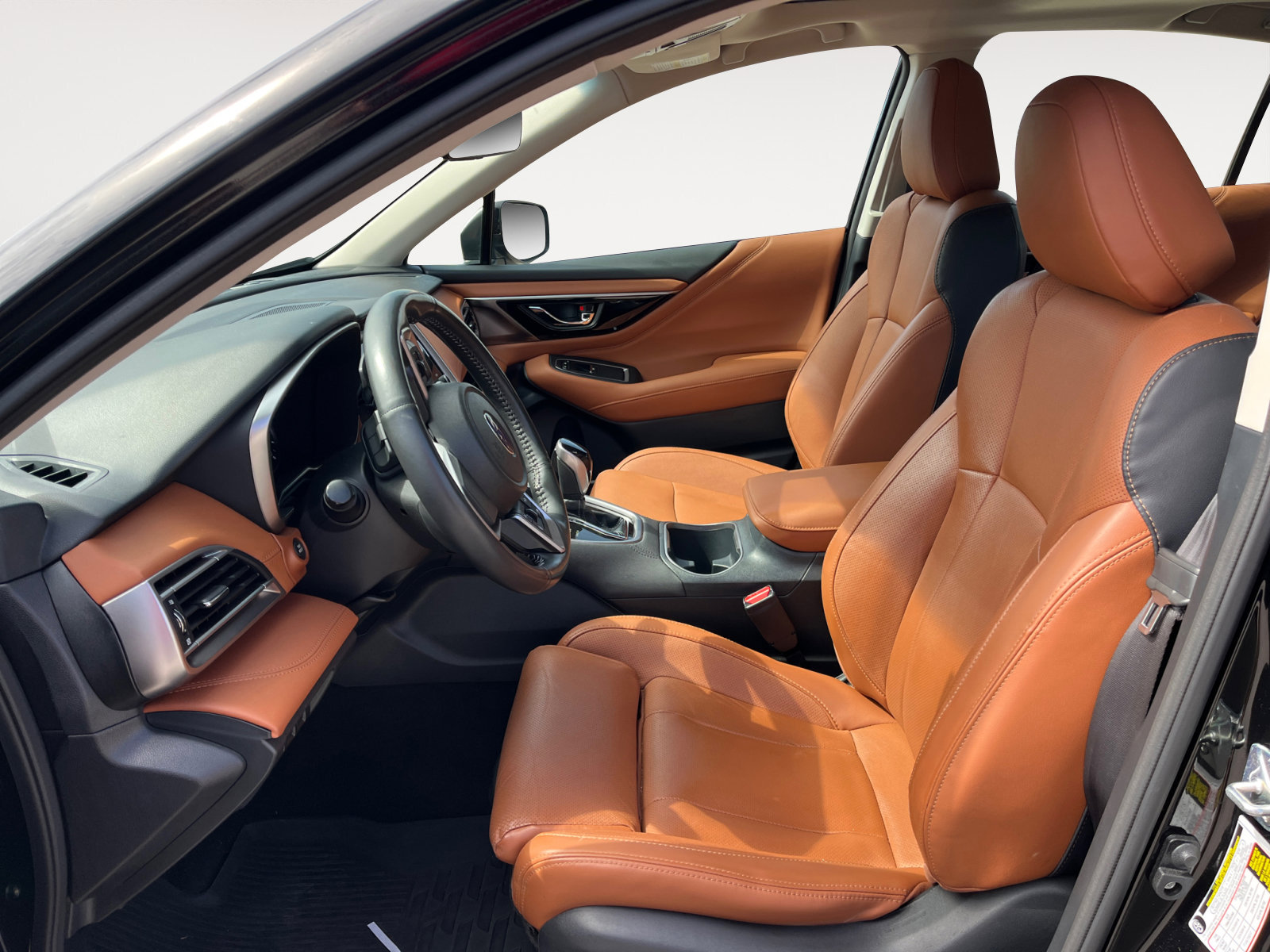 Used 2022 Subaru Legacy Touring XT w/ Popular Package #3 AWD/4WD image 11