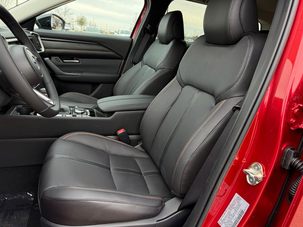 New 2026 MAZDA CX-50 AWD 2.5 S w/ Weather Package image 23
