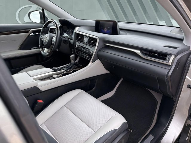 Used 2018 Lexus RX 350 FWD w/ Premium Package image 26