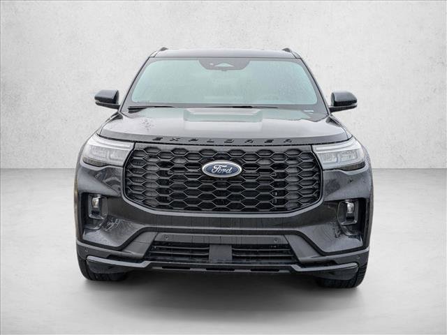New 2026 Ford Explorer ST-Line w/ ST-Line Street Pack image 5