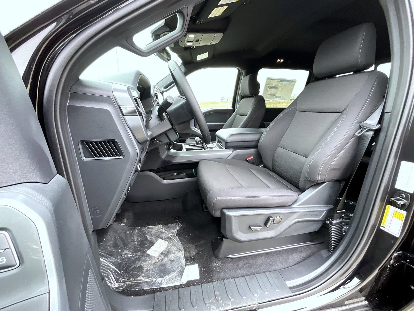 New 2026 Ford F150 XLT AWD/4WD image 9
