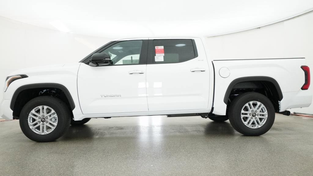 New 2026 Toyota Tundra SR5 AWD/4WD image 37