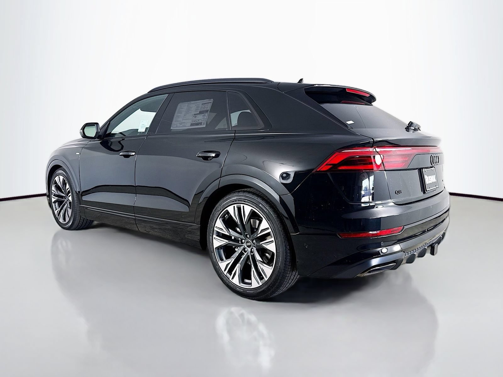 New 2026 Audi Q8 Premium Plus AWD/4WD image 5