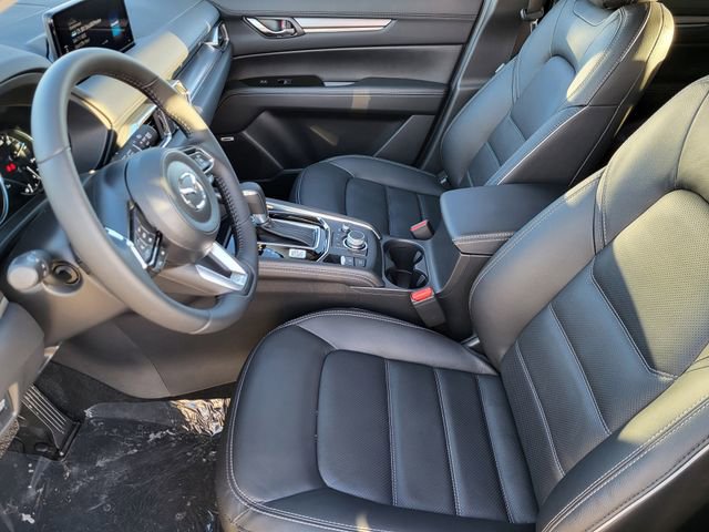 New 2025 MAZDA CX-5 AWD 2.5 S w/ Premium Plus Pkg image 6