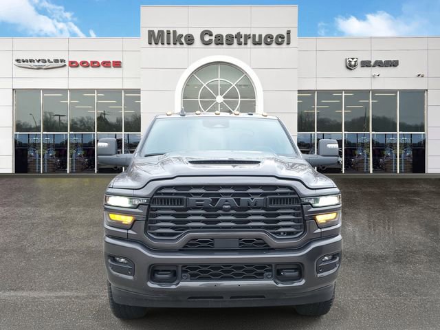 New 2026 RAM 2500 Tradesman image 2