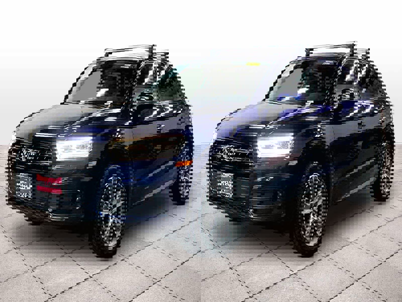 Used 2020 Audi Q5 2.0T Premium Plus