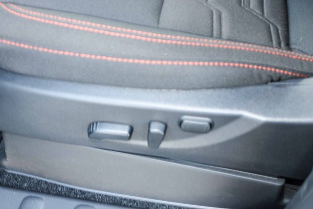 New 2026 Nissan Frontier Pro-X w/ Pro-X Convenience Package image 23