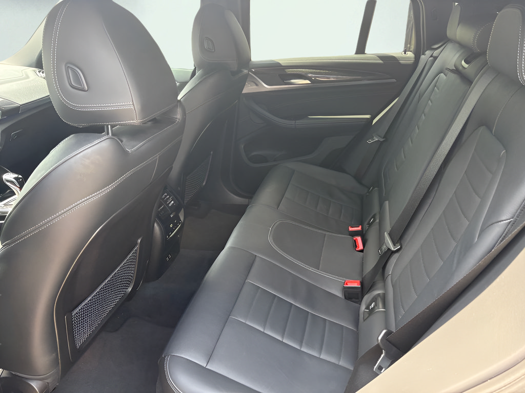 Used 2021 BMW X4 M w/ Executive Package AWD/4WD image 13