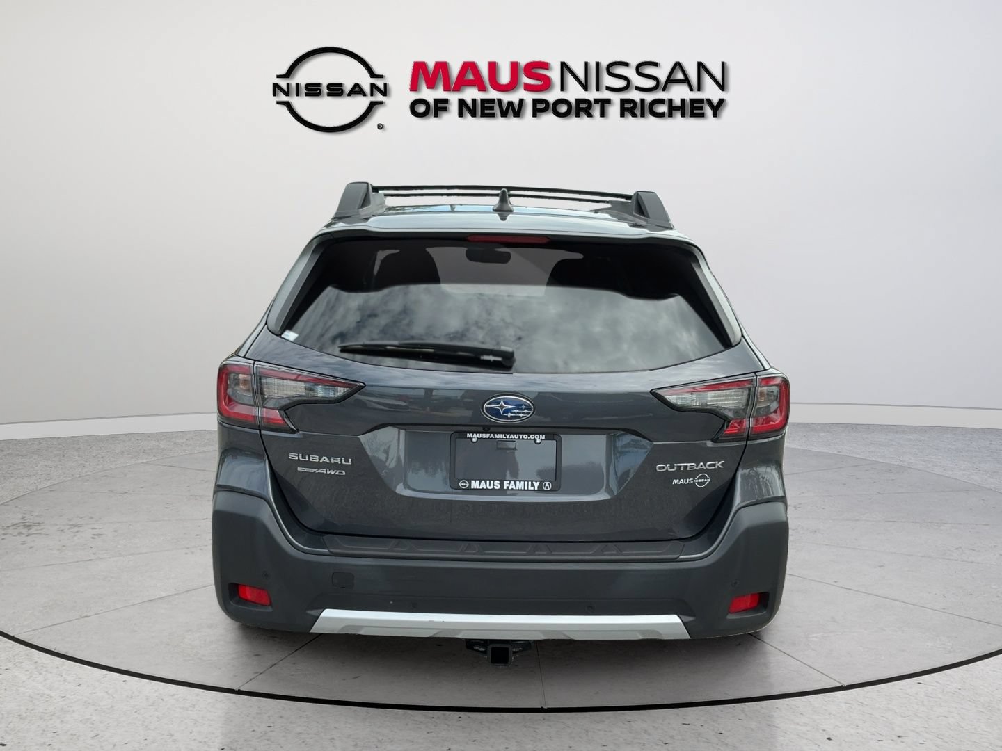 Used 2024 Subaru Outback Limited AWD/4WD image 9