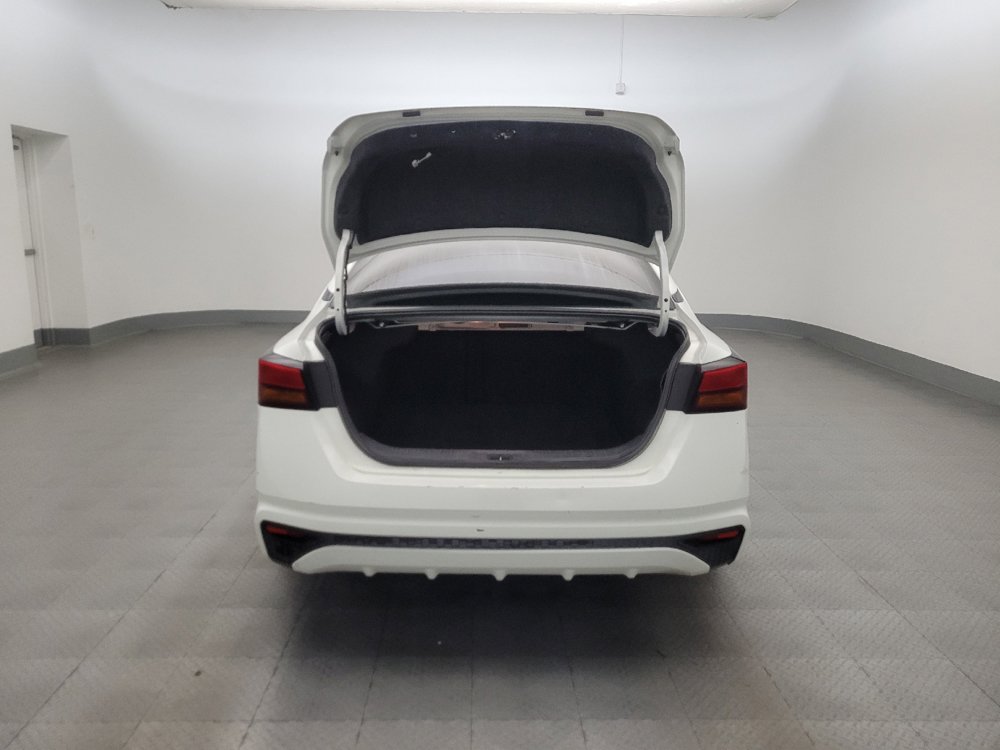 Used 2020 Nissan Altima 2.5 S FWD image 29