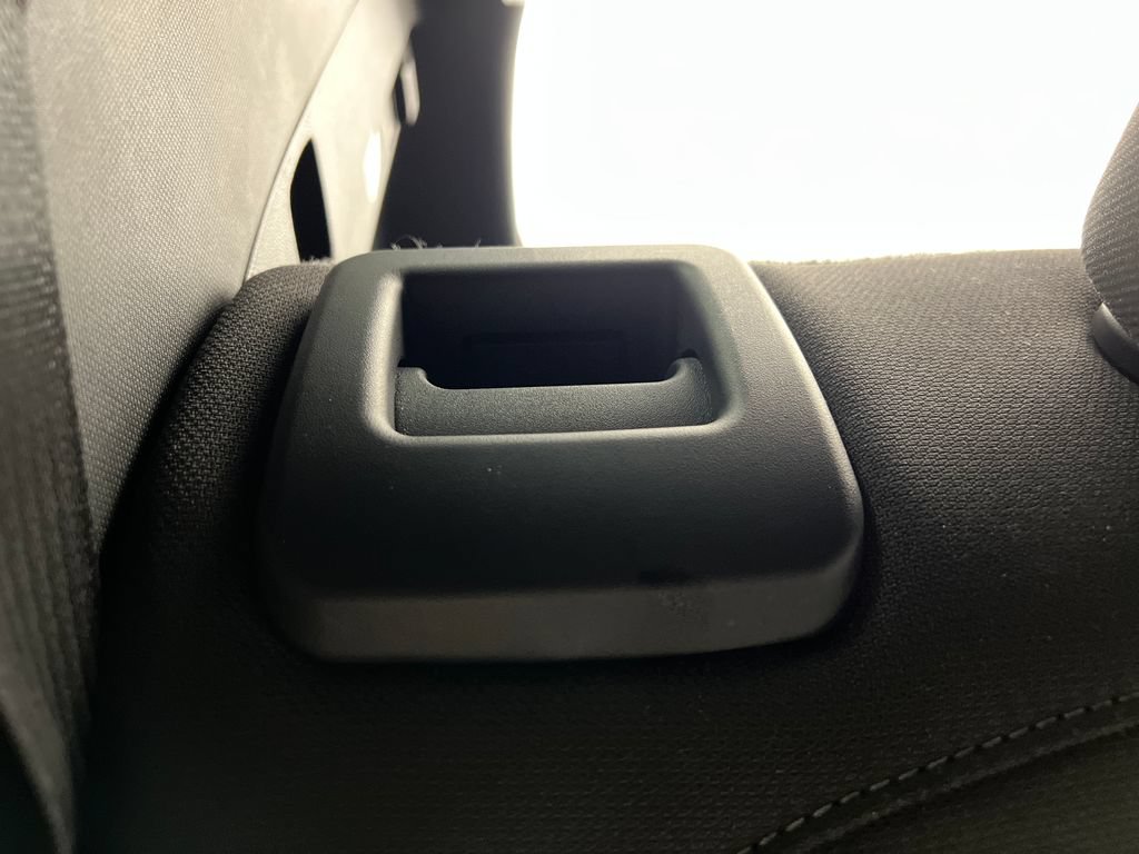Used 2025 Chevrolet Equinox LT AWD/4WD image 23