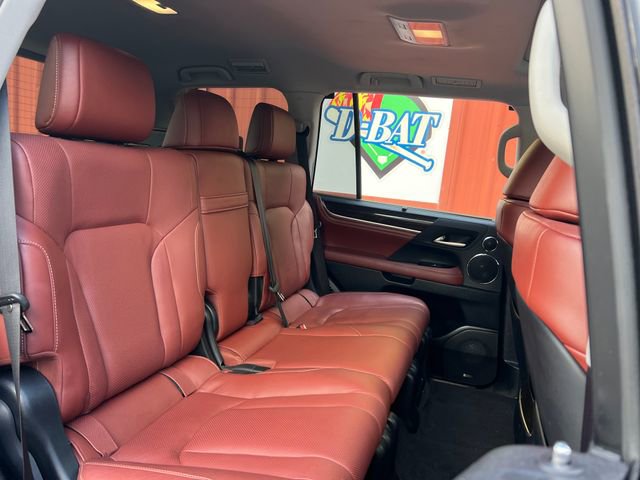 Used 2019 Lexus LX 570 570 image 33