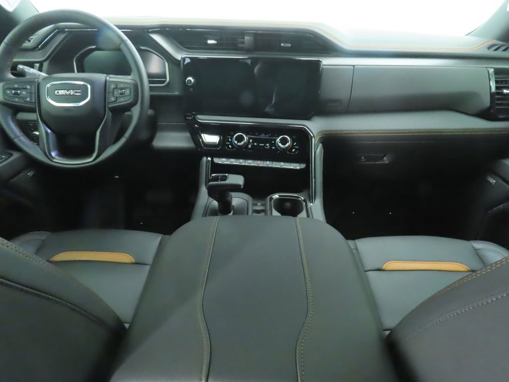 Used 2023 GMC Sierra 1500 AT4 w/ AT4 Premium Package image 13