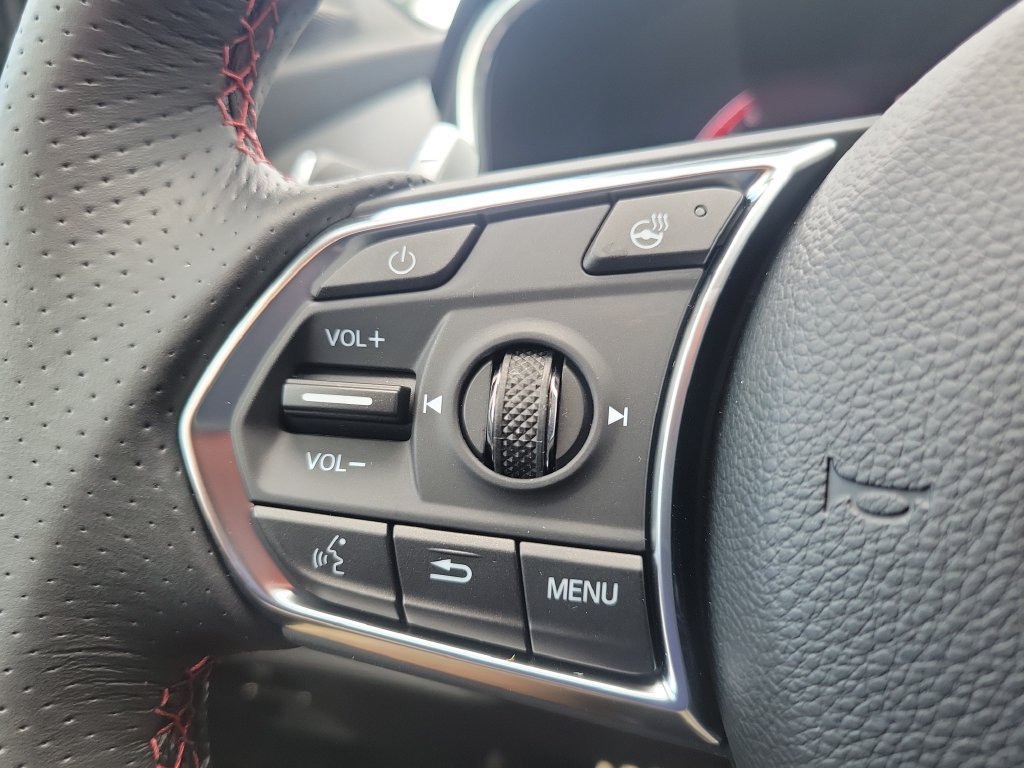 New 2026 Acura MDX Type S w/ Advance Package AWD/4WD image 21