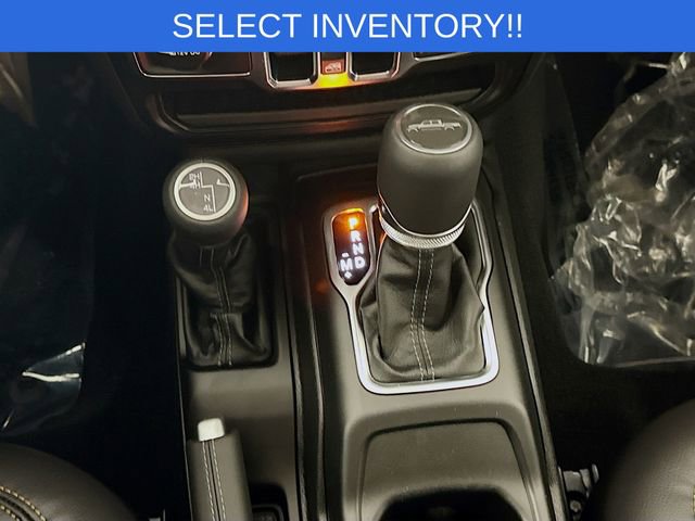 New 2025 Jeep Gladiator Sport image 16