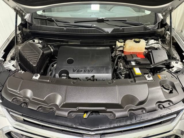 Used 2019 Chevrolet Traverse LT FWD image 26