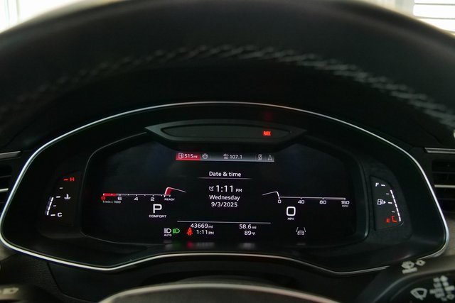 Used 2024 Audi A6 Premium Plus image 19